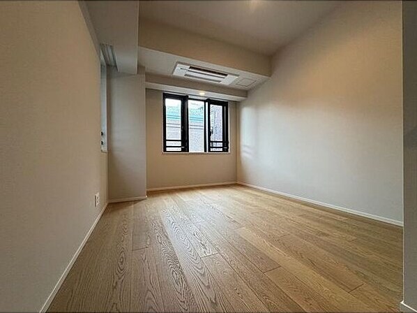 ザ・パークハウス千代田六番町の物件内観写真